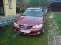 rozpredam Nisan almera 2003 1,8b